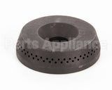 00-714540-00001 Vulcan Hart Burner Head Std Chr