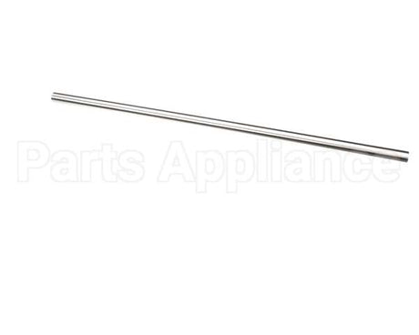 00-714552 Vulcan Hart Door Handle Tb 1X29