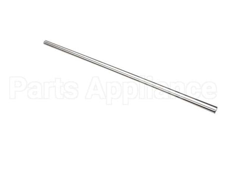 00-714552 Vulcan Hart Door Handle Tb 1X29