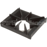 00-714690 Compatible Hobart Grate, Open Top