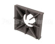 00-714690 Vulcan Hart Open Top Grate Chr