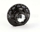 00-715059 Vulcan Hart Oven Thermostat Dial