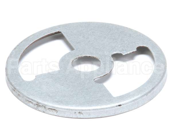 00-715189 Vulcan Hart Air Shutter