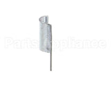 00-715194-00001 Vulcan Hart Clip,Pilot Tubing-Spr,Chr,Akw