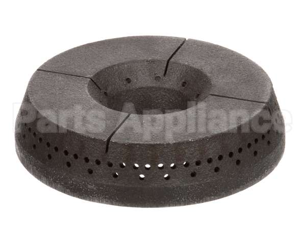 00-715200-00002 Vulcan Hart Cast Comm Burner Head