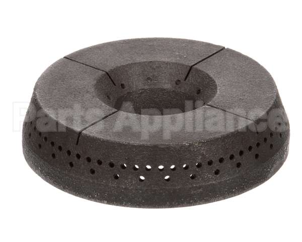 00-715200-00002 Vulcan Hart Cast Comm Burner Head