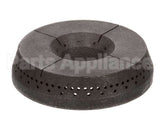 00-715200-00002 Vulcan Hart Cast Comm Burner Head