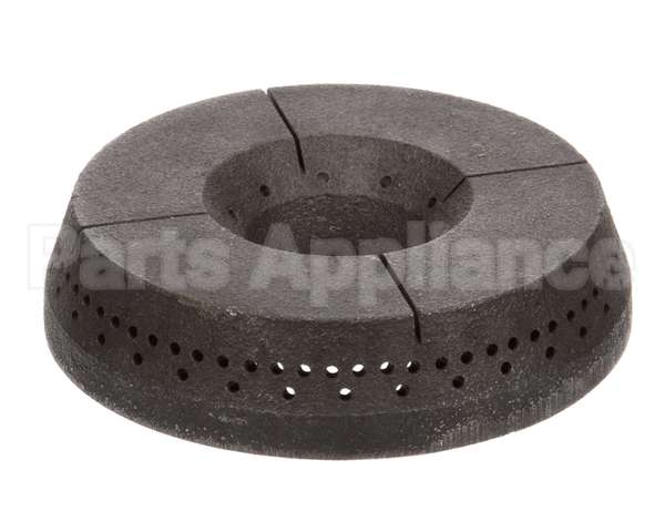 00-715200-00002 Vulcan Hart Cast Comm Burner Head