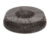 00-715200-00002 Vulcan Hart Cast Comm Burner Head
