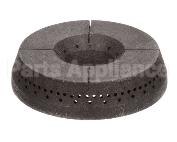 00-715200-00002 Vulcan Hart Cast Comm Burner Head