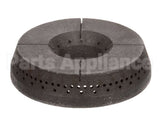 00-715200-00002 Vulcan Hart Cast Comm Burner Head
