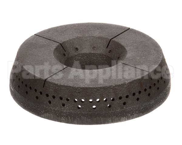 00-715200-00002 Vulcan Hart Cast Comm Burner Head