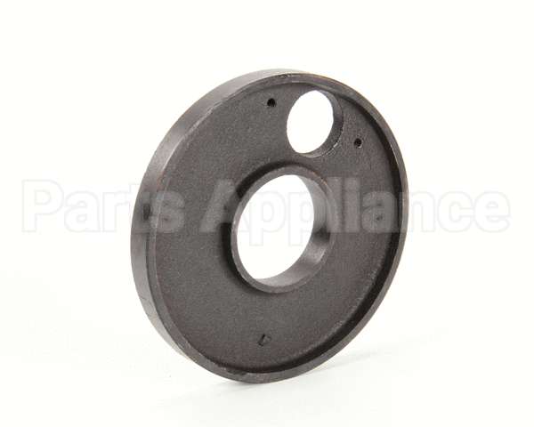 00-715201-00001 Vulcan Hart Cmdr Remvbl Burner Base
