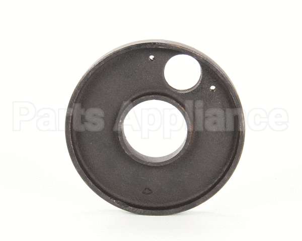 00-715201-00001 Vulcan Hart Cmdr Remvbl Burner Base