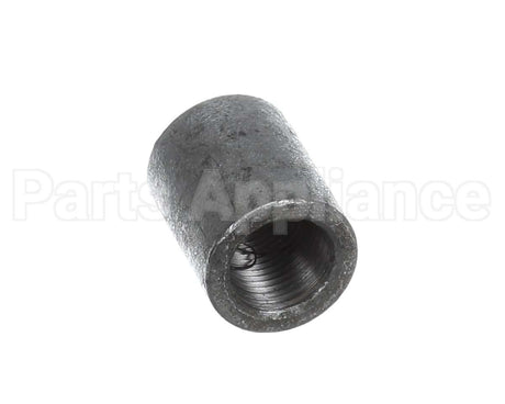 00-719004 Vulcan Hart ,3/4 Black Coupling