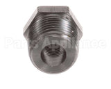 00-719066 Vulcan Hart 1/8X3/8Steel Hex Bush