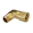 00-719158 Vulcan Hart 1/4Ipm X7/16Cc Br Ell