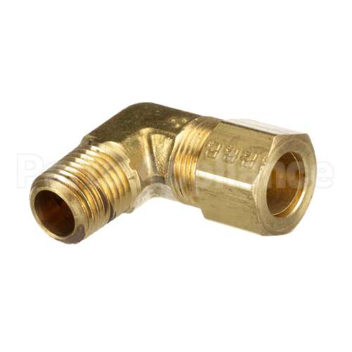 00-719158 Vulcan Hart 1/4Ipm X7/16Cc Br Ell