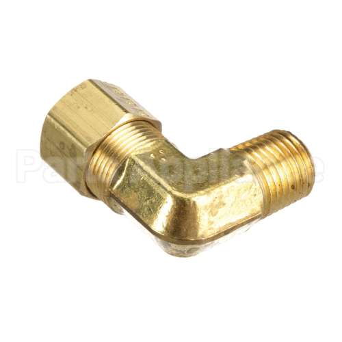 00-719158 Vulcan Hart 1/4Ipm X7/16Cc Br Ell