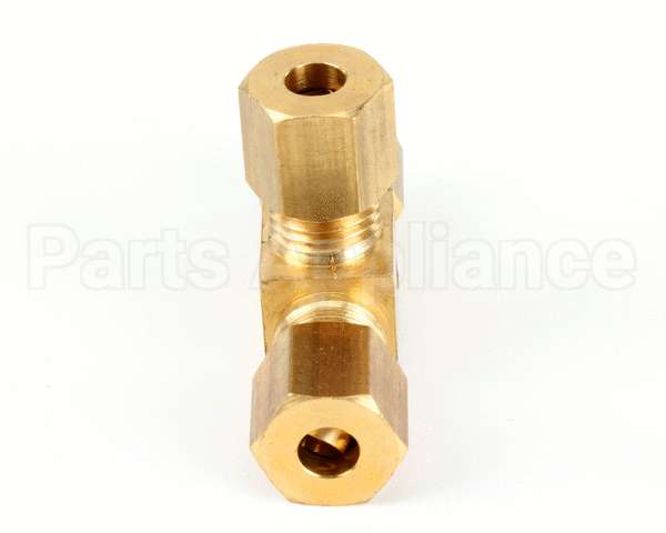 00-719174 Vulcan Hart 3/16X3/16X3/16Cc Br Tee