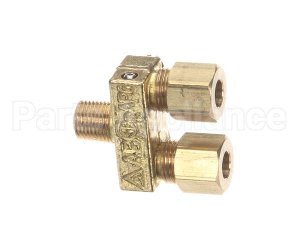 00-719194 Vulcan Hart Pilot Valve 1/4 Outlet