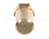 00-719198-00044 Vulcan Hart Orifice Hood #44