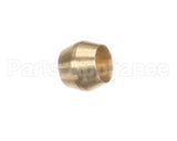 00-719243 Vulcan Hart 3/16 Brass Sleeve