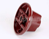 00-719255-00012 Vulcan Hart Knob, Control Red-W/Set Scr