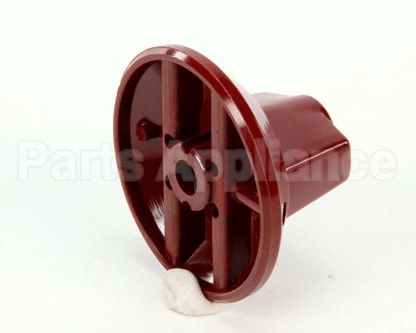 00-719259-00012 Vulcan Hart Knob,Control Red-W/Set Scr.