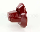 00-719259-00012 Vulcan Hart Knob,Control Red-W/Set Scr.