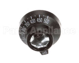 00-719299 Vulcan Hart Thermostat Dial