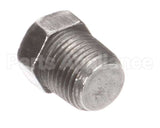 00-719370 Vulcan Hart Plug,1/8 Stl Hex Head