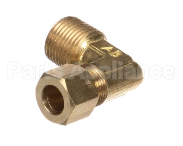 00-719376 Vulcan Hart Elbow Brass 3/8Cc X3/8Npt