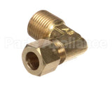 00-719376 Vulcan Hart Elbow Brass 3/8Cc X3/8Npt