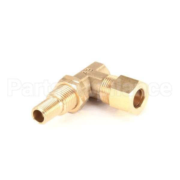 00-719383 Compatible Vulcan 3/8 Connector