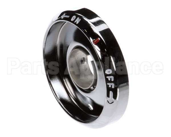 00-719384 Vulcan Hart Bezel-Short