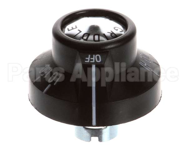 00-719408 Vulcan Hart Dial,Knob Bj