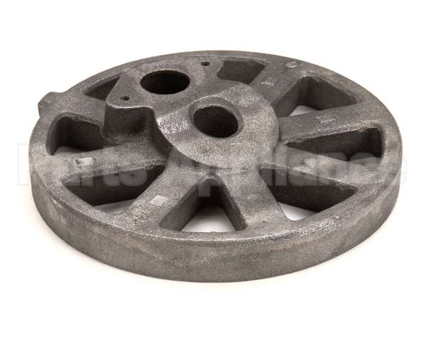 00-719706 Vulcan Hart Burner Head 7