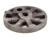 00-719706 Vulcan Hart Burner Head 7