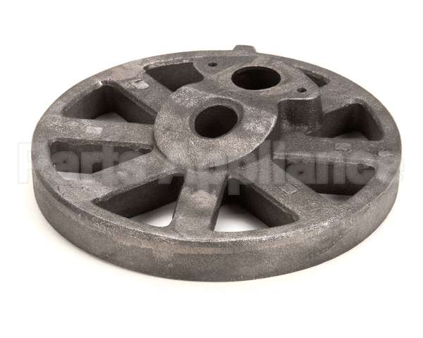 00-719706 Vulcan Hart Burner Head 7