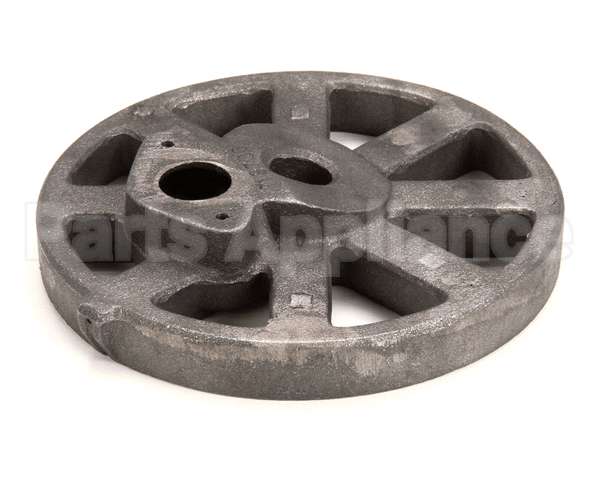 00-719706 Vulcan Hart Burner Head 7