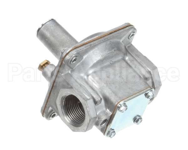 00-719854 Vulcan Hart Rv53 1Maxitrol Reg