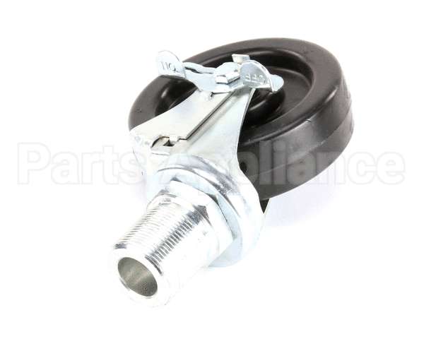 00-719890 Vulcan Hart 5 Stand Caster With Brake