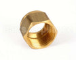 00-719950 Vulcan Hart Nut, 7/16 Compression