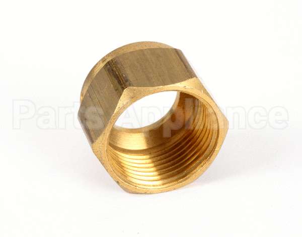 00-719950 Vulcan Hart Nut, 7/16 Compression