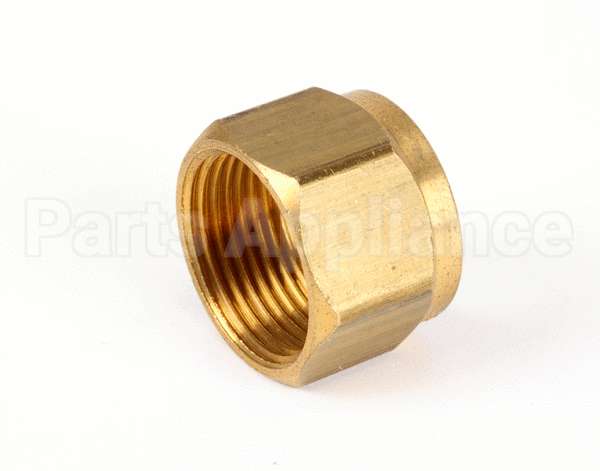 00-719950 Vulcan Hart Nut, 7/16 Compression
