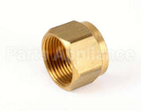 00-719950 Vulcan Hart Nut, 7/16 Compression