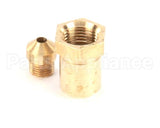00-719951-00035 Vulcan Hart #35-Orifice Hoods