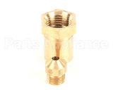 00-719951-00035 Vulcan Hart #35-Orifice Hoods