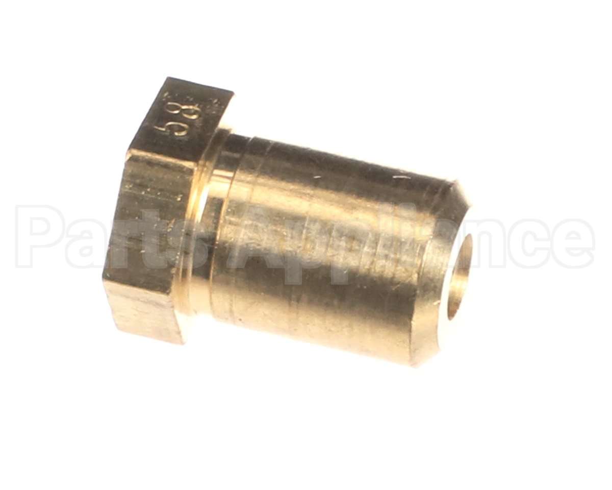 00-719951-00058 Vulcan Hart #58-Orifice Hoods